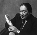 Chief Elijah Harper / 1990